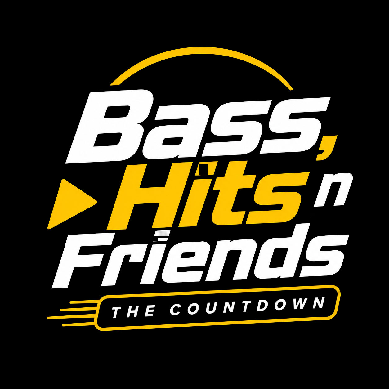 Bass Hits n Friends