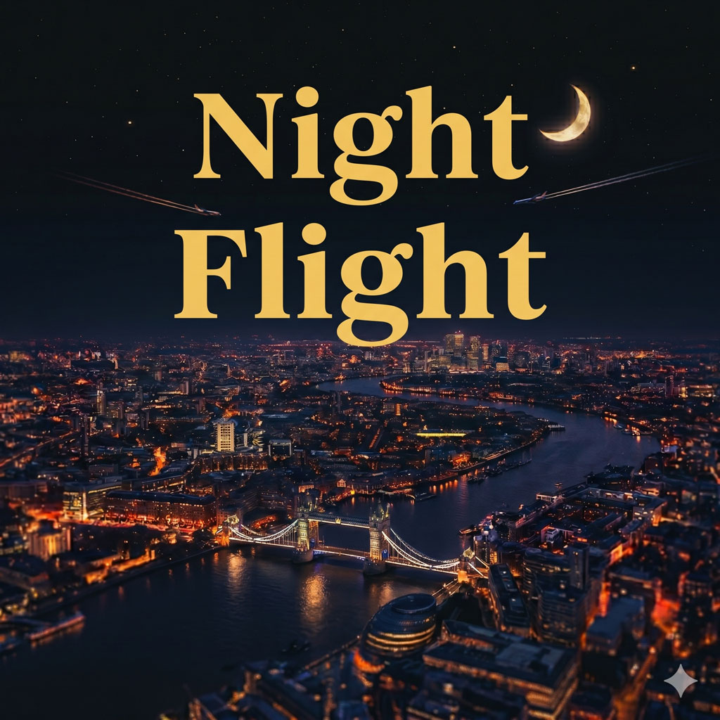 Night Flight