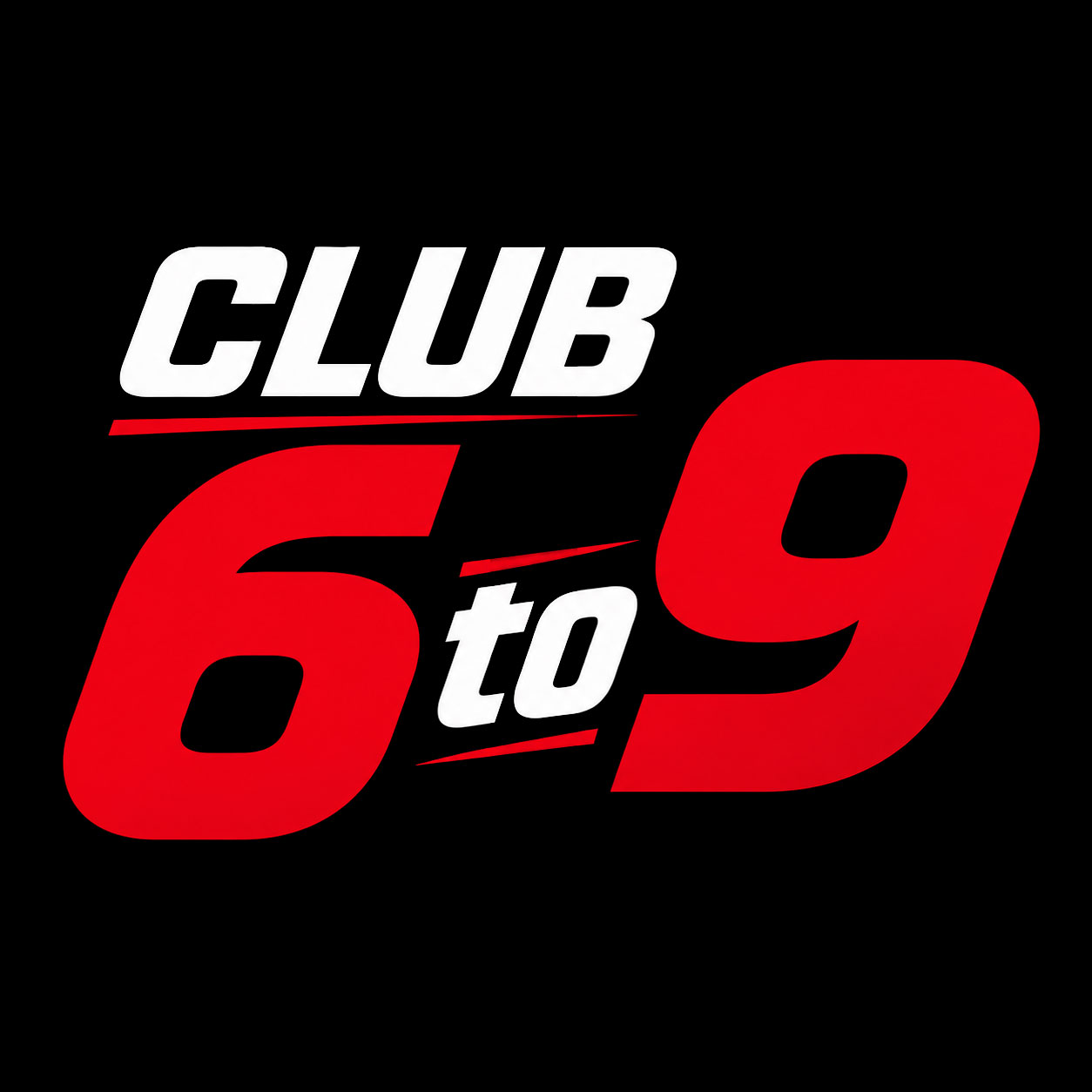 Club 6 to 9